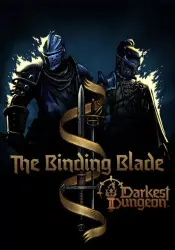Darkest Dungeon II: The Binding Blade (STEAM) Russia and CIS