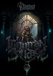 Darkest Dungeon II: Inhuman *** (STEAM) Russia and CIS