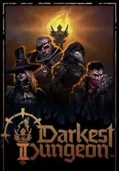 Darkest Dungeon II (STEAM) Russia and CIS