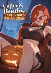 Coffee & *** - Raiders of the Witch’s Elixir (STEAM) CIS, excluding Russia, Belarus and China