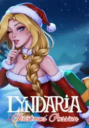 Lyndaria: Christmas Passion (STEAM) Worldwide