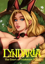 Lyndaria: The Court of Tricksters DLC (STEAM) Worldwide