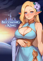Becoming a King (STEAM) Все страны