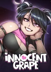 Innocent Grape (STEAM) Worldwide