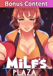***'s Plaza - Bonus Content (STEAM) Worldwide