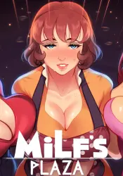 MILF's Plaza (STEAM) Все страны
