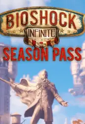 BioShock Infinite - Season Pass (STEAM) Russia and CIS