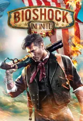 BioShock Infinite (STEAM) Russia and CIS