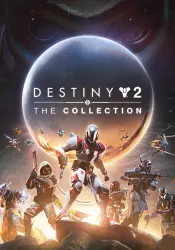 Destiny 2: The Collection (STEAM) CIS, excluding Russia and Belarus