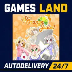 10 Orange Juice | Steam Key | GLOBAL | Auto delivery 24/7