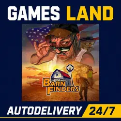 Barn Finders | Steam Key | GLOBAL | Auto delivery 24/7