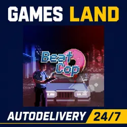 Beat Cop | Steam Key | GLOBAL | Auto delivery 24/7