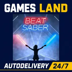 Beat Saber [VR] | Steam Key | GLOBAL | Auto delivery 24/7