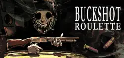 Buckshot Roulette + SELECT REGION STEAM