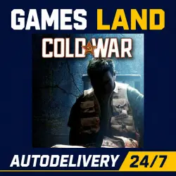 Cold War | Steam Key | GLOBAL | Auto delivery 24/7