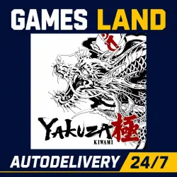 Yakuza Kiwami 2025 | Steam Key | GLOBAL | Auto delivery 24/7