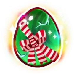 Exclusive Jolly Egg [Exclusive] — Pet Simulator 99