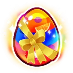 Exclusive Jelly Egg [Exclusive] — Pet Simulator 99