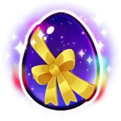 Exclusive Cosmic Egg [Exclusive] — Pet Simulator 99