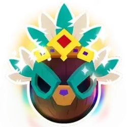 Exclusive Totem Egg [Exclusive] — Pet Simulator 99