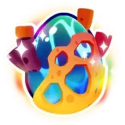 Exclusive Super Coral Egg [Exclusive] — Pet Simulator 99