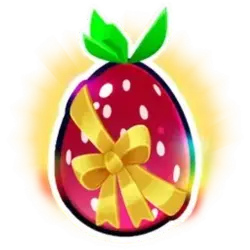 Exclusive Fruit Egg [Exclusive] — Pet Simulator 99