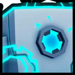 Huge Mechatronic Robot [Exclusive] — Pet Simulator 99