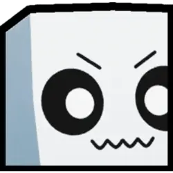 Huge Ghost [Exclusive] — Pet Simulator 99