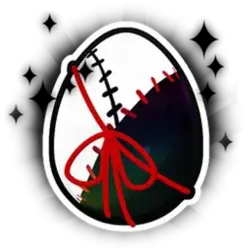 Exclusive Patchwork Egg [Exclusive] — Pet Simulator 99