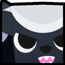 Huge Honey Badger [Exclusive] — Pet Simulator 99