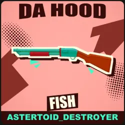 Tact — Da Hood