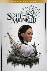 South of Midnight Weaver's Edition PS5 П2 П3