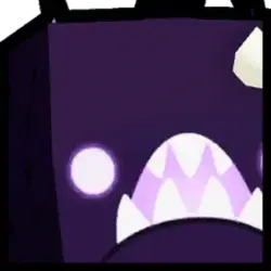 Huge Anglerfish [Exclusive] — Pet Simulator 99