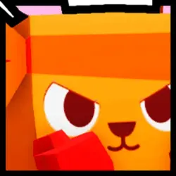 Huge Kangaroo [Exclusive] — Pet Simulator 99