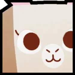 Huge Llama [Exclusive] — Pet Simulator 99