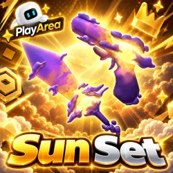 Sun Set / Sunset Set | Murder Mystery 2 | MM2