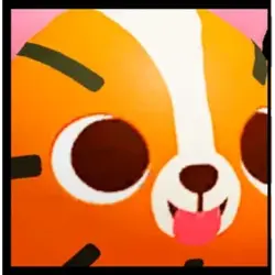 Huge Basketball Corgi [Exclusive] — Pet Simulator 99