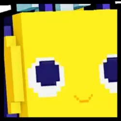 Huge Pixel Bee [Exclusive] — Pet Simulator 99