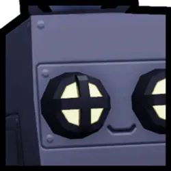 Huge Mining Robot [Exclusive] — Pet Simulator 99