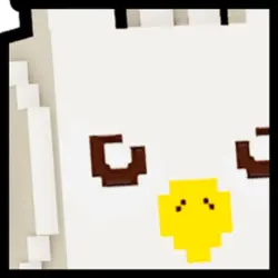 Huge Pixel Griffin [Exclusive] — Pet Simulator 99