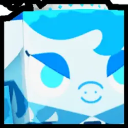 Huge Snow Elf [Exclusive] — Pet Simulator 99