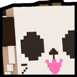 Huge Pixel Otter [Exclusive] — Pet Simulator 99