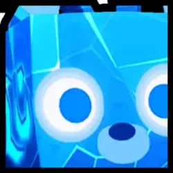 Huge Relic Deer [Exclusive] — Pet Simulator 99