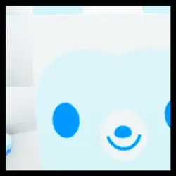 Huge Holiday Hedgehog [Exclusive] — Pet Simulator 99