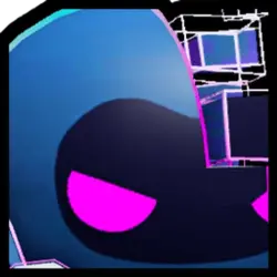 Huge Fragmented Dominus Ball [Exclusive] — Pet Simulator 99