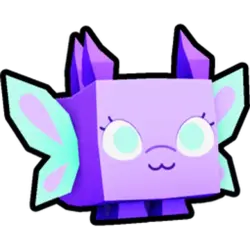 Fairy [Rare] — Pet Simulator 99