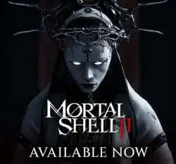 MORTAL SHELL 2 PC STEAM OFFLINE + bonus games