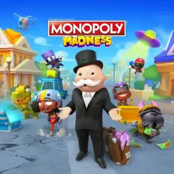 MONOPOLY Madness PS4 PS5 п2 п3