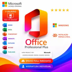 Office 2024 LTSC Professional Plus — Windows