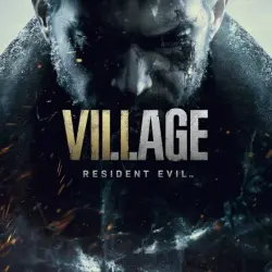 Resident Evil Village PS4 PS5 p2 p3